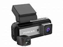 Видеорегистратор FORCAR VR-532   2камеры, DUAL