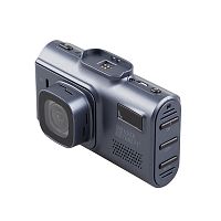 SilverStone F1 HYBRID UNO SPORT 4K, LNA, WIFI- видеорегистратор с радар-детектором — купить в магазине radar63.ru