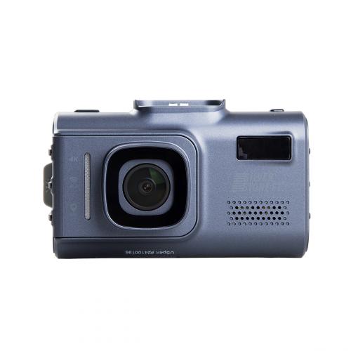 SilverStone F1 HYBRID UNO SPORT 4K, LNA, WIFI- видеорегистратор с радар-детектором — купить в магазине radar63.ru фото 19