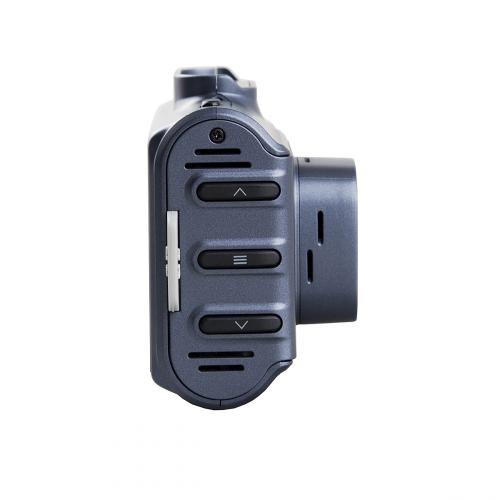 SilverStone F1 HYBRID UNO SPORT 4K, LNA, WIFI- видеорегистратор с радар-детектором — купить в магазине radar63.ru фото 18