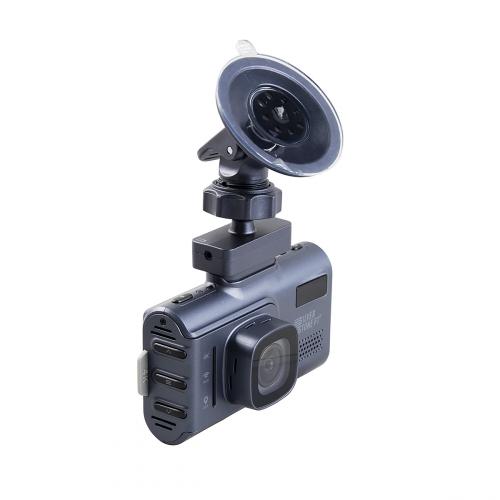 SilverStone F1 HYBRID UNO SPORT 4K, LNA, WIFI- видеорегистратор с радар-детектором — купить в магазине radar63.ru фото 15