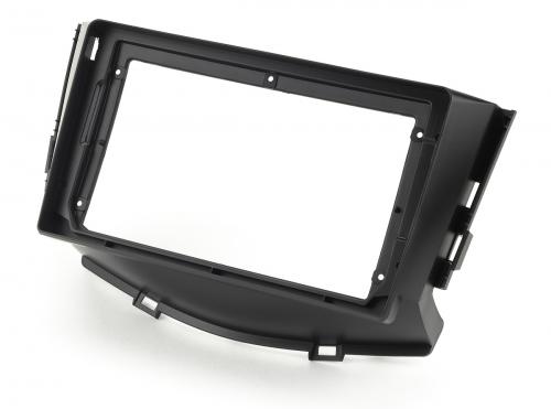 Переходная рамка 9" INCAR RLF-FC411 для LIFAN X60 с 2012 по 2016, Переходная рамка 9" INCAR RLF-FC411 для LIFAN X60 с 2012 по 2016,